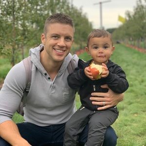 Meet your Posher, David